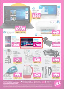 Game Menlyn : The Lowest Prices At Menlyn (28 September - 5 October 2021), page 4