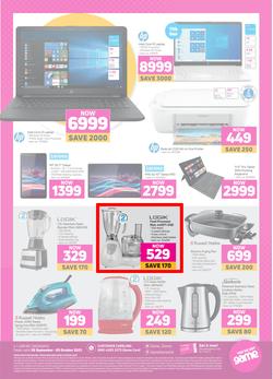 Game Menlyn : The Lowest Prices At Menlyn (28 September - 5 October 2021), page 4