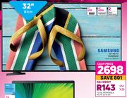 Samsung 32" HD TV 32N5003