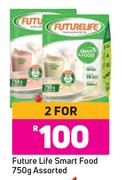 Future Life Smart Food Assorted-For 2 x 750g