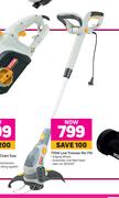 Ryobi 710W Line Trimmer RLT-710