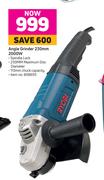 Ryobi Angle Grinder 230mm 2000W