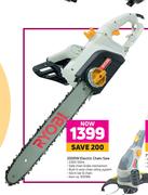 Ryobi 2000W Electric Chain Saw