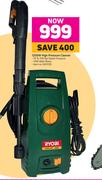 Ryobi 1200W High Pressure Cleaner