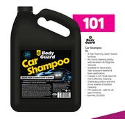 Body Guard Car Shampoo-5L