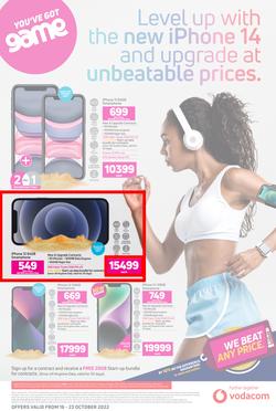 Game : iPhone Deals (16 October - 23 October 2022), page 1
