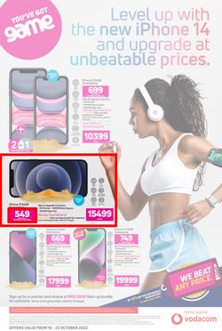 Game : iPhone Deals (16 October - 23 October 2022), page 1