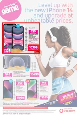 Game : iPhone Deals (16 October - 23 October 2022), page 1