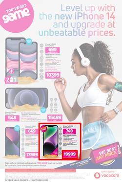 Game : iPhone Deals (16 October - 23 October 2022), page 1