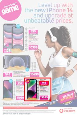 Game : iPhone Deals (16 October - 23 October 2022), page 1