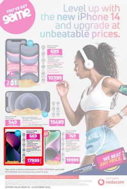 Game : iPhone Deals (16 October - 23 October 2022), page 1