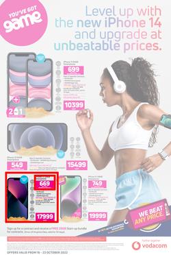 Game : iPhone Deals (16 October - 23 October 2022), page 1