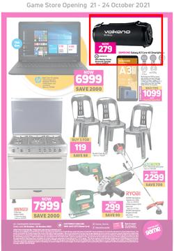 Game Cresta : The Game Has Changed (21 October - 24 October 2021), page 2