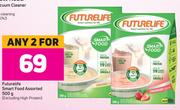 Futurelife Smart Food Assorted-For Any 2 x 500g