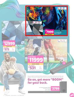 Game : Upgrade Your Electronics (03 October - 31 October 2022), page 5