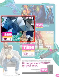Game : Upgrade Your Electronics (03 October - 31 October 2022), page 5