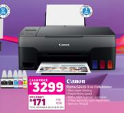 Canon Pixma G2420 3 In 1 Ink Printer