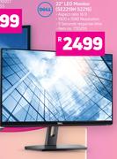 Dell 22" LED Monitor SE2219H S2216