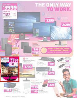 Game : Upgrade Your Electronics (03 October - 31 October 2022), page 11