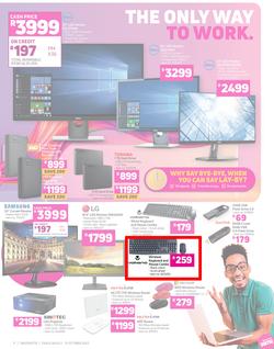 Game : Upgrade Your Electronics (03 October - 31 October 2022), page 11