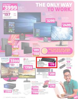 Game : Upgrade Your Electronics (03 October - 31 October 2022), page 11