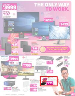 Game : Upgrade Your Electronics (03 October - 31 October 2022), page 11