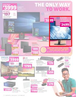 Game : Upgrade Your Electronics (03 October - 31 October 2022), page 11