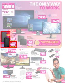 Game : Upgrade Your Electronics (03 October - 31 October 2022), page 11