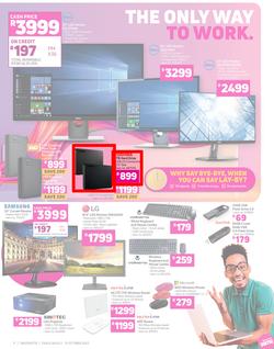 Game : Upgrade Your Electronics (03 October - 31 October 2022), page 11