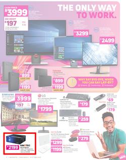 Game : Upgrade Your Electronics (03 October - 31 October 2022), page 11