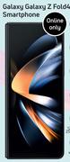 Samsung Galaxy Z Fold 4 Smartphone-Each