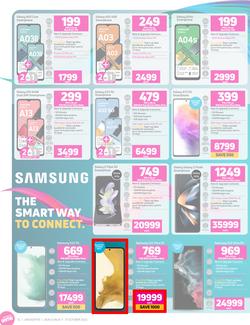 Game : Upgrade Your Electronics (03 October - 31 October 2022), page 12
