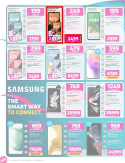 Game : Upgrade Your Electronics (03 October - 31 October 2022), page 12