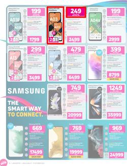 Game : Upgrade Your Electronics (03 October - 31 October 2022), page 12