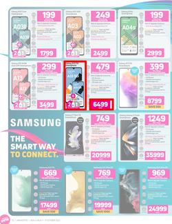 Game : Upgrade Your Electronics (03 October - 31 October 2022), page 12