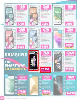 Game : Upgrade Your Electronics (03 October - 31 October 2022), page 12