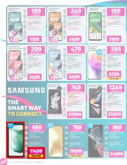Game : Upgrade Your Electronics (03 October - 31 October 2022), page 12