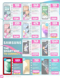 Game : Upgrade Your Electronics (03 October - 31 October 2022), page 12