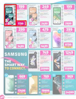 Game : Upgrade Your Electronics (03 October - 31 October 2022), page 12