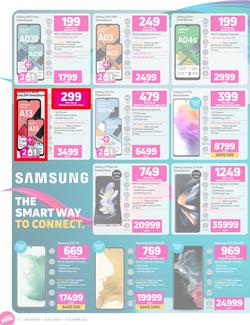 Game : Upgrade Your Electronics (03 October - 31 October 2022), page 12