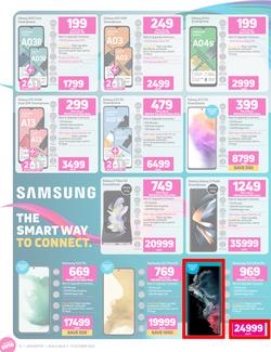 Game : Upgrade Your Electronics (03 October - 31 October 2022), page 12