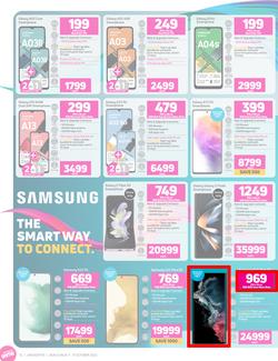 Game : Upgrade Your Electronics (03 October - 31 October 2022), page 12