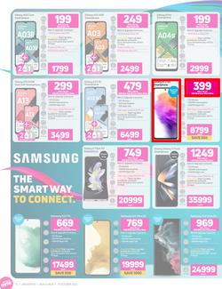 Game : Upgrade Your Electronics (03 October - 31 October 2022), page 12