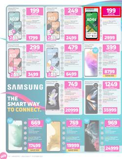 Game : Upgrade Your Electronics (03 October - 31 October 2022), page 12