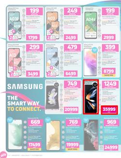 Game : Upgrade Your Electronics (03 October - 31 October 2022), page 12