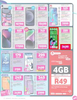 Game : Upgrade Your Electronics (03 October - 31 October 2022), page 13