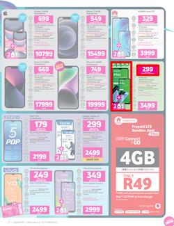 Game : Upgrade Your Electronics (03 October - 31 October 2022), page 13