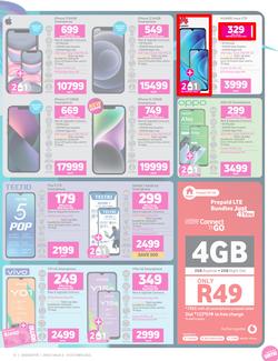 Game : Upgrade Your Electronics (03 October - 31 October 2022), page 13