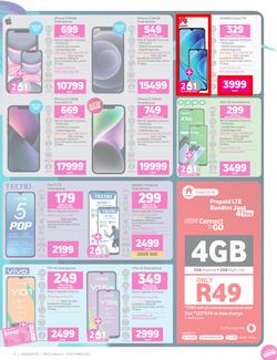 Game : Upgrade Your Electronics (03 October - 31 October 2022), page 13