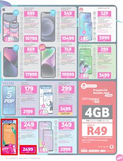 Game : Upgrade Your Electronics (03 October - 31 October 2022), page 13